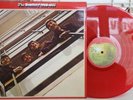The Beatles - 1962-1966 Apple 2×LP VG++/NM- ROCK RED VINYL UK IMPORT GLOSSY CVR