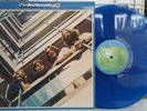 The Beatles - 1967-1970 Apple 2×LP VG++/NM- ROCK BLUE VINYL UK IMPORT GLOSSY CVR