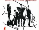 Spandau Ballet Through the Barricades Vinyl LP NEW