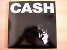 2 LP Johnny Cash - The Man Comes Around - American Recordings IV