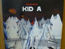 RADIOHEAD Kid A 2x10