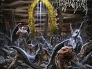 Immolation - Here In After-Reissue Vinyl LP Metal Blad NEW