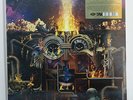 FLYING LOTUS 'Flamagra' Ltd. Edition Deluxe Pop-Up Gatefold Vinyl 2LP NEW/SEALED