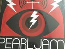 PEARL JAM LIGHTNING BOLT VINILE LP (LIMITED EDITION ) NUOVO