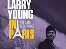 Young Larry-In Paris (180G Vinyl) (US IMPORT) VINYL NEW