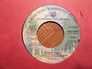 PROMO WB 7' 45 RECORD/ALICE COOPER/SCHOOL'S OUT/ SHORT/ LONG VERSION/ NR MINT