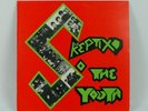 Skeptix-So The Youth Punk 1983 12