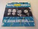 THE GRAHAM BOND ORGANIZATION There's a bond between us MONO 1ST PRESS 1965