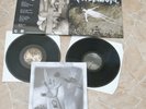NEVERMORE dreaming neon black double Vinyl LP NOTVD lim. 400 Warrel Dane