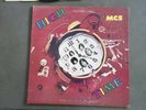 MC5 High Time 1971 Vinyl (VG)