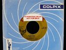 THE MARCELS ? Blue Moon & Goodbye To Love ? A Classic Doo Wop/Soul 45 COLPIX 186