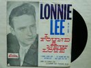 LONNIE LEE 2ND LEEDON EP/OZ ROCKABILLY=I FOUND A NEW LOVE