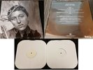 Joan Of Arc Presents: Joan Of Arc - Black Vinyl Test Pressing - No. 1