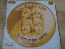 The Beatles 20 Golden Hits Vinyl German Release Apple First press F 666 618 A1