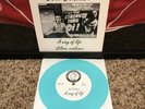 EVIL CONDUCT 7” Old Firm Casuals Rancid Oi  Stomper 98 Red Alert Punk Ex Ex ++