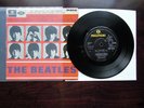 BEATLES EP ' EXTRACTS FROM THE ALBUM ' A HARD DAYS NIGHT ' ORIGINAL 1st PRESS