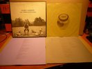 GEORGE HARRISON ALL THINGS MUST PASS 1st UK 1U/1U PRESSING 3 LPS SET BEATLES