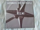REM Automatic For The People Vinyl LP - Near Mint