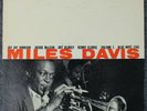 Miles Davis   Volume 1   RVG EAR   Deep Groove   W. 63rd Mono Blue Note