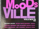 '60 Prestige Moodsville   John Coltrane Miles Davis Sonny Rollins Donald Byrd