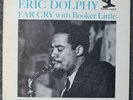 Eric Dolphy + Booker Little   Far Cry   DG RVG   New Jazz   RARE