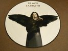 BLACK SABBATH PARANOID 13 LIMITED EDITION PICTURE DISC VINYL NEW  OZZY OSBOURNE