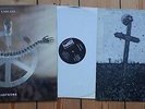 Carcass Heartwork LP Uk original 1st press rare