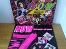 NOW THAT'S WHAT I CALL MUSIC 4 & 7 South Africa LPs XNOW4 L4NOW7 poster
