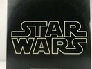 Star Wars 1977 20th Century Records Original Soundtrack 2 Album 2T-541 33RPM