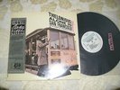 Thelonious Monk Alone in San Francisco Solo Piano LP Riverside 1156