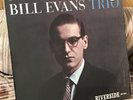 BILL EVANS PORTRAIT IN JAZZ RIVERSIDE RECORDS MONO LP RLP 315