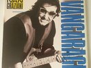 Ivan Graziani ?– Ivangarage Lp 1° Stampa 1989 Carosello ?– CLN 25135 Record NM