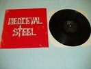 MEDIEVAL STEEL Same 12