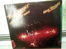 ****BOB SEGER SIGNED LP NINE TONIGHT 1980****
