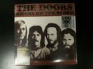 The Doors Riders On The Storm 2011 Rhino RSD Ltd Ed. Brown Sleeve R7 527487