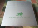 BOB MARLEY & THE WAILERS The Complete Island Recordings 12 LP box set SEALED