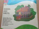 Bernardi/Kern/Neville HUMPERDINCK Hansel & Gretel (in English)  Pantheon SEALED