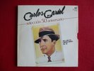 CARLOS GARDEL 3 LP's VIDA Y OBRA VOL. 22 SELECCION 50 ANIVERSARIO COMO NUEVO