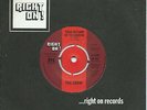 Crow (The):Your autumn of tomorrow/Uncle Funk:UK Right On Northern Soul
