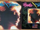 Vinyl LP and 12