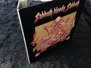 BLACK SABBATH  bloody LP Gatefold UK 1982 Iron Maiden OZZY Metallica Venom MINT-