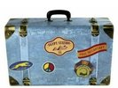 PAUL McCARTNEY - EGYPT STATION TRAVELER’S EDITION. LIMITED. No. 282/3000.