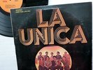 Orquesta LA UNICA original pressing WEST SIDE bolero guaguanco son VG+ LP  JB2