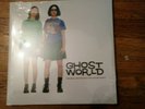 GHOST WORLD Double LP Soundtrack RSD New OST Factory Sealed SHANACHIE