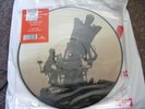 KATE BUSH - CLOUDBUSTING 12 INCH PICTURE DISC - HMV  EXCLUSIVE -