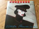 12'' MR. ZIVAGO - Little Russian / Russian Paradise - new - sealed - ITALO DISCO