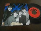 RARE FRENCH EP THE BEATLES MEO 102 MICHELLE FRANCE