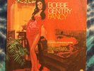Bobbie Gentry  LP  Fancy  CAPITOL  Original (1970 Pressing)