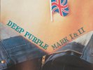 Deep Purple ?– Mark I & II  * Doppel - LP (Vinyl) Original 1974   * Sammler TOP