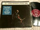 JANOS STARKER DVORAK BRUCH DORATI LSO MERCURY LIVING PRESENCE STEREO orig LP